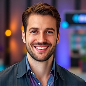 Jannik Aslan — casinos ohne lugas reviewer