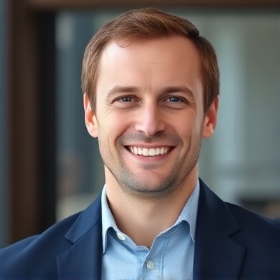 Andreas Wernecke — Seriöses Online Casino Deutschland expert